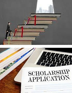 What you need to know about Scholarship Applications
