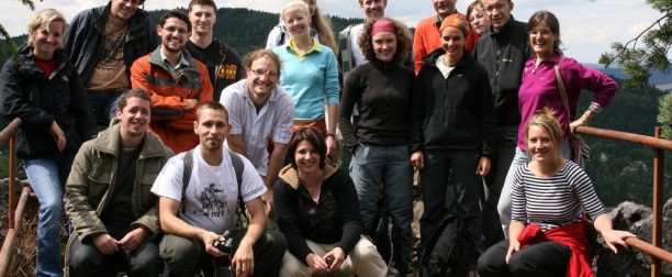 DBU Doctoral Fellowship Program in Environmental protection