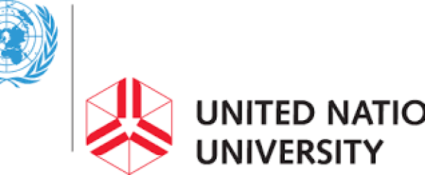 PhD Fellowships in Sustainability at United Nations University