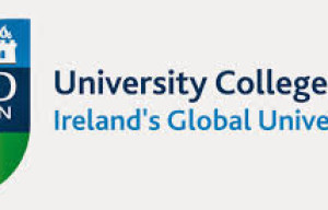 Masters Tuition Scholarship at University College Dublin