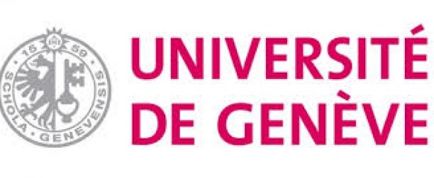 Excellence Master Fellowship at University of Geneva, Switzerland
