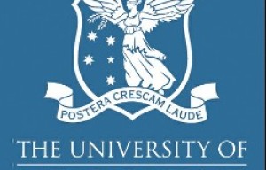 International Postgraduate Coursework Award at Melbourne University, Australia