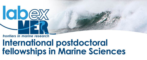 International Postdoctoral Fellowships in Marine Science