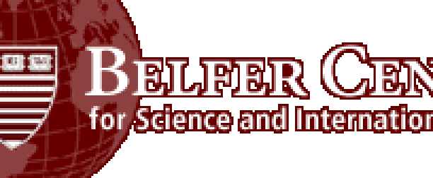 Belfer Science and Policy Fellowships For Pre-doctoral and Post-doctoral Researchers in USA