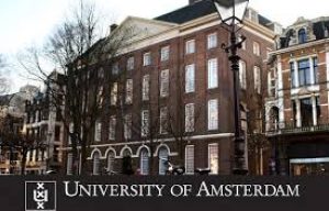 University of Amsterdam Excellence Masters Scholarship