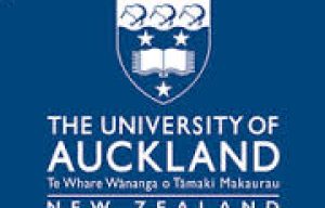 University of Auckland Doctoral Scholarships, New Zealand