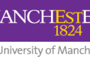 President’s Doctoral Scholar Award at University of Manchester