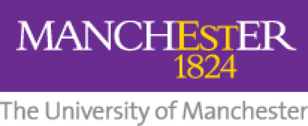 President’s Doctoral Scholar Award at University of Manchester