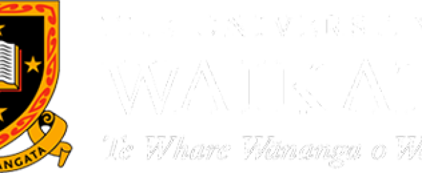 University of Waikato Research Masters Scholarship in Australia