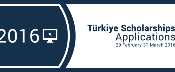 Türkiye Scholarships for Masters and PhD Students in Turkey