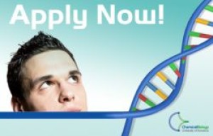 PhD in Chemical Biology at University of Konstanz, Germany