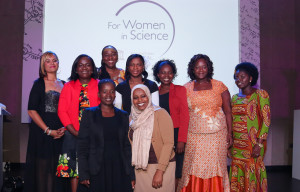 UNESCO – L’OREAL FELLOWSHIPS FOR AFRICAN WOMEN IN SCIENCE