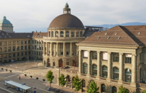 ETH Zurich Postdoctoral Fellowships
