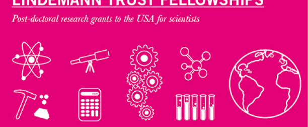 LINDEMANN TRUST POST-DOCTORAL FELLOWSHIP FOR UK AND COMMONWEALTH CITIZENS