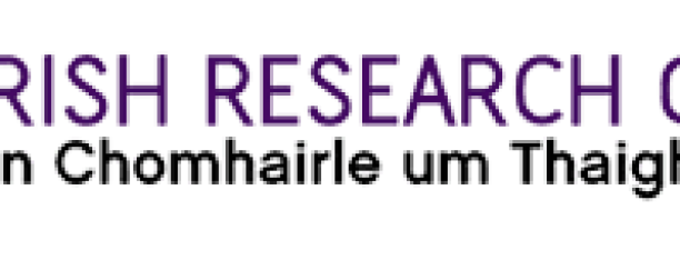 SFI-IRC Pathway Post-doctoral Research Awards in Ireland