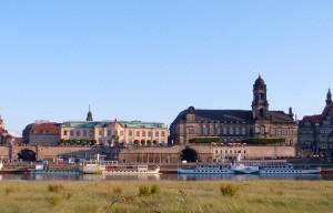 Research Internships at University of Dresden, Germany