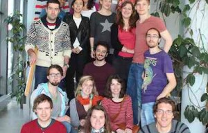 PhD Studentships at  International Max Planck School for Global Biogeochemical Cycles, Germany