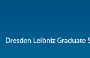 Doctoral Scholarships at Dresden Leibniz Graduate School, Germany