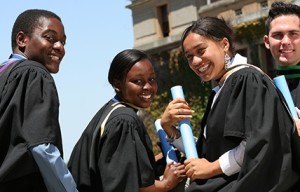 Masters Scholarships for African Students at University of Capetown, South Africa