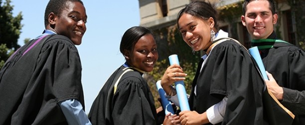 Masters Scholarships for African Students at University of Capetown, South Africa