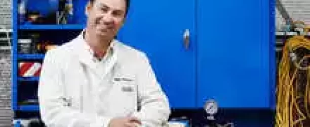 Indian National Science Academy Fellowship Program