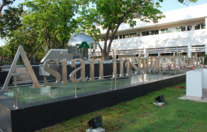 Doctoral Scholarships at Asian Institute of Technology, Thailand