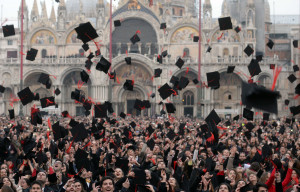 Masters Scholarships at Ca’ Foscari University of Venice, Italy