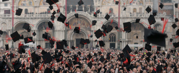 Masters Scholarships at Ca’ Foscari University of Venice, Italy