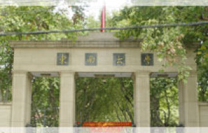 Chinese Government Scholarship-Chinese University Program