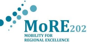 Mobility Research Grants for Postdoctoral Researchers