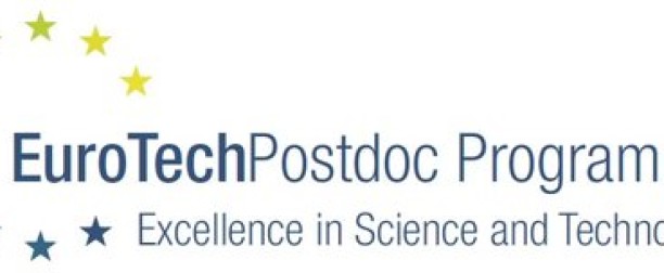 EuroTech Postdoctoral Fellowship Programme