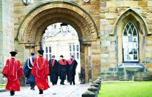 International Junior Research Fellowships at Durham University, UK