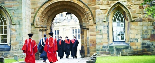 International Junior Research Fellowships at Durham University, UK