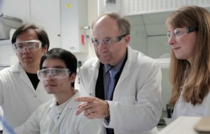 10 PhD Scholarships in Chemical Engineering at Imperial College London