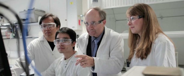 10 PhD Scholarships in Chemical Engineering at Imperial College London