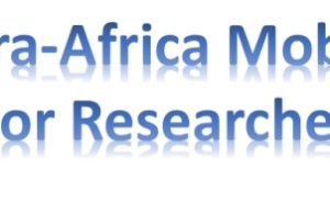 AGNES Postgraduate Mobility Scholarship in Africa