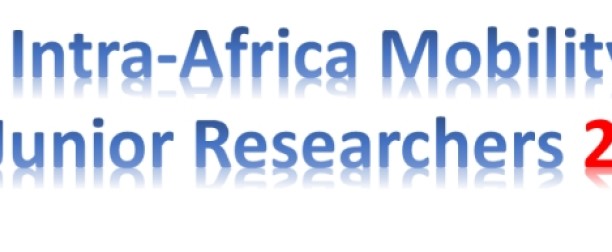 AGNES Postgraduate Mobility Scholarship in Africa