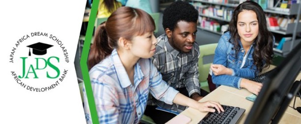 Japan Africa Dream Scholarship for African Students