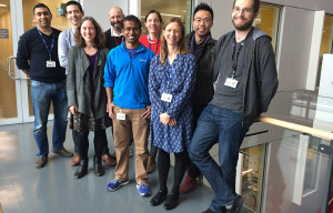 PhD Studentships at London Institute of Medical Sciences