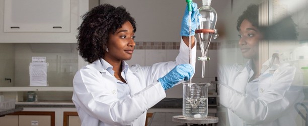 Schlumberger Foundation Fellowships for Women in Science