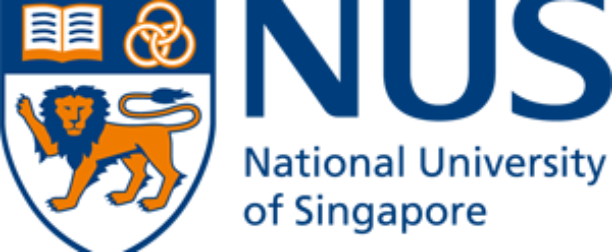 Common Wealth Scholarship at National University of Singapore