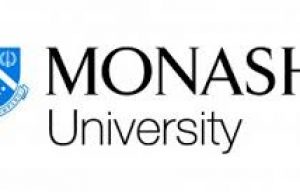 Graduate Scholarship at Monash University, Australia
