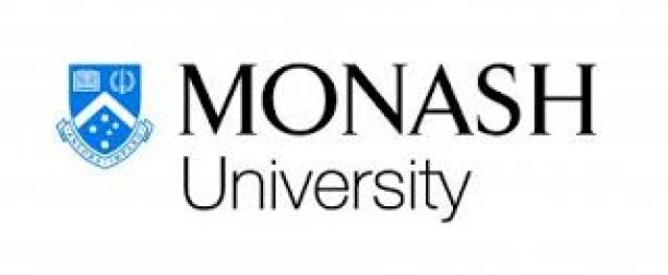 Graduate Scholarship at Monash University, Australia